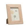 B&M Rio Wood Photo Frame 5 X 7" - Light Wood 1 B&M Rio Wood Photo Frame 5 X 7" - Light Wood -Home Accessories Store 268703 Rio Frame 5x7 light oak1
