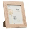 B&M Rio Wood Photo Frame 8"x10" - Light Wood -Home Accessories Store 268704 Rio Frame 8x10 light oak1