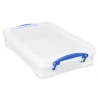 Really Useful Storage Box 4L 4 Really Useful Storage Box 4L - Image 2