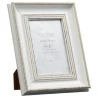 B&M Tatton Photo Frame 4 X 6" -Home Accessories Store 311929 Tatton Cream photo Frame 4x6inch 2 1
