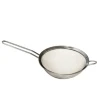 B&M Stainless Steel Sieve -Home Accessories Store 312771 Sieve 2