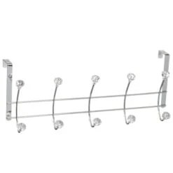 Jewel Overdoor Hooks