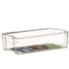 B&M Fridge Storage Tray - 31 X 16 X 9cm 1 B&M Fridge Storage Tray - 31 X 16 X 9cm -Home Accessories Store 319846 Fridge Storage Tray 31x6x9cm