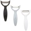 Betty Winters Easy Grip Peelers 3pk -Home Accessories Store 320098 3 easy grip peelers 2