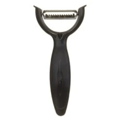 Betty Winters Easy Grip Peelers 3pk -Home Accessories Store 320098 3 easy grip peelers 3