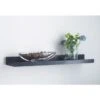 Lokken Small Picture Shelf 48cm - Black 1 Lokken Small Picture Shelf 48cm - Black -Home Accessories Store 320107 lokken small picture shelf black1
