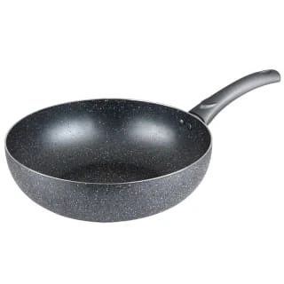 Russell Hobbs Marble Wok 28cm 3 Russell Hobbs Marble Wok 28cm