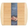 B&M Bamboo Chopping Board 1 B&M Bamboo Chopping Board -Home Accessories Store 321526 bamboo chopping board 2