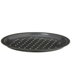 Betty Crocker Non Stick Pizza Crisper Pan -Home Accessories Store 330914 betty crocker pizza oven tray