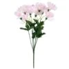 B&M Small Flower Bunch - Pink 2 B&M Small Flower Bunch - Pink -Home Accessories Store 335248 small bunch pink