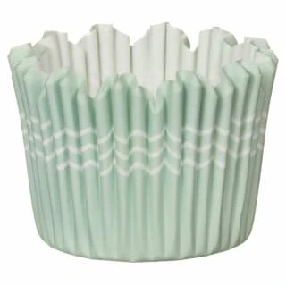 Betty Winters Paper Baking Cases 36pk - Pastel Triangles 6 Betty Winters Paper Baking Cases 36pk - Pastel Triangles - Image 4