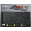 B&M Solid Granite Chopping Board - Dark -Home Accessories Store 337413 solid granite chopping board 21