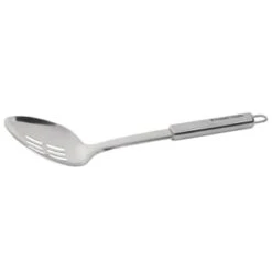 Russell Hobbs Stainless Steel Slotted Spoon