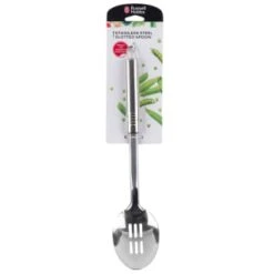 Russell Hobbs Stainless Steel Slotted Spoon -Home Accessories Store 345073 russell hobbs stainless steel slotted spoon 4