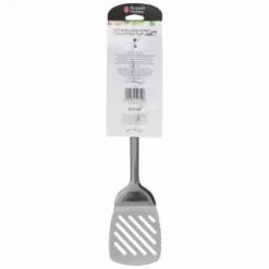 Russell Hobbs Stainless Steel Slotted Turner -Home Accessories Store 345074 russell hobbs stainless steel slotted turner 3