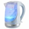 Blaupunkt Illuminating Kettle - Grey -Home Accessories Store 347114 blaupunkt illuminating kettle grey 3