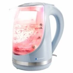 Blaupunkt Illuminating Kettle - Grey 8 Blaupunkt Illuminating Kettle - Grey -Home Accessories Store 347114 blaupunkt illuminating kettle grey 4