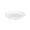 B&M White Porcelain Side Plate 1 B&M White Porcelain Side Plate -Home Accessories Store 347920 porcelain side plate 7.5