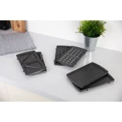 Tower 3-in-1 Snack Maker -Home Accessories Store 350629 tower 3in1 snack maker 4