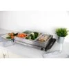 Tower 4 Tray Buffet Server 1 Tower 4 Tray Buffet Server -Home Accessories Store 350633 tower buffet server