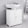 Maine Under Sink Unit -Home Accessories Store 355066 maine under sink storage