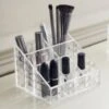 B&M Faceted Cosmetic Organiser -Home Accessories Store 355414 faceted cosmetic organiser