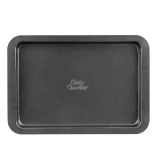 Betty Crocker Non-Stick Rectangular Pan - Small 4 Betty Crocker Non-Stick Rectangular Pan - Small - Image 2