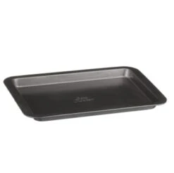 Betty Crocker Non-Stick Rectangular Pan - Small 7 Betty Crocker Non-Stick Rectangular Pan - Small -Home Accessories Store 356368 betty crocker small baking tray