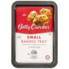 Betty Crocker Non-Stick Rectangular Pan - Small -Home Accessories Store 356368 betty crocker small baking tray 3