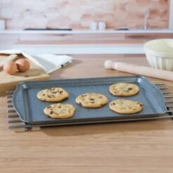 Russell Hobbs Marble Baking Tray -Home Accessories Store 357197 russell hobbs marble baking tray large 4