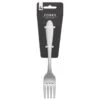 B&M Stainless Steel Forks 4pk -Home Accessories Store 357343 4pk stainless steel forks
