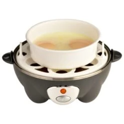 Mo Health 3-in-1 Egg Cooker -Home Accessories Store 357355mo farah 3 in 1 egg cooker 4
