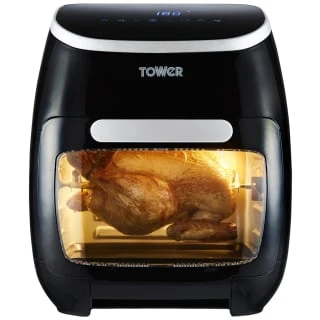 Tower 5-in-1 Air Fryer Oven 11L 4 Tower 5-in-1 Air Fryer Oven 11L - Image 2