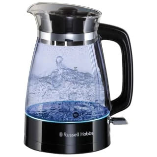 Russell Hobbs Glass Kettle 1.7L 4 Russell Hobbs Glass Kettle 1.7L - Image 2