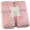 Aspen Faux Fur Throw - Blush -Home Accessories Store 360860 aspen faux fur throw throw 3