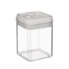 B&M Vacuum Storage Container 1.7L - Grey 1 B&M Vacuum Storage Container 1.7L - Grey -Home Accessories Store 368010 vacuum storage 1 7l grey 2