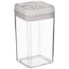 B&M Vacuum Storage Container 2.3L - Grey 2 B&M Vacuum Storage Container 2.3L - Grey -Home Accessories Store 368013 vacuum storage 2 3l grey 2
