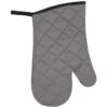 B&M Oven Mitt - Grey
