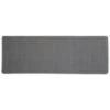 B&M Loop Washable Runner - Grey 2 B&M Loop Washable Runner - Grey -Home Accessories Store 370102 loop washable runner 57cmx150cm grey 2