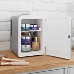 Blaupunkt 4L Mini Fridge 14 Blaupunkt 4L Mini Fridge -Home Accessories Store 370510 blaupunkt mini fridge 4l 5