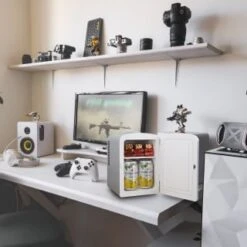 Blaupunkt 4L Mini Fridge 15 Blaupunkt 4L Mini Fridge -Home Accessories Store 370510 blaupunkt mini fridge 4l 7