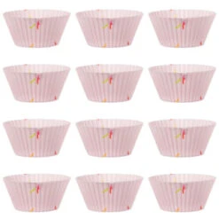 Betty Winters Silicone Cupcake Cases 12pk -Home Accessories Store 371628 12pk betty winters silicone cupcake cases 2