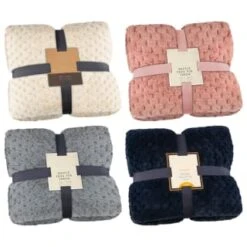 Waffle Faux Fur Throw - Cream 11 Waffle Faux Fur Throw - Cream -Home Accessories Store 372937 372948 372950 waffle faux fur throw group