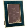 B&M Montana Velvet Photo Frame 5 X 7" -Home Accessories Store 374501 montana velcet frame 5x7 inches