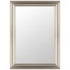 B&M Oslo Mirror - Champagne -Home Accessories Store 374554 oslo mirror champagne