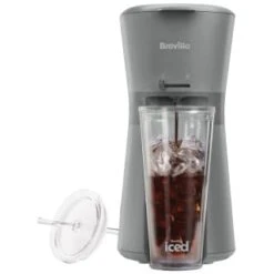 Breville Iced Coffee Maker