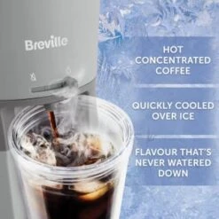 Breville Iced Coffee Maker 14 Breville Iced Coffee Maker -Home Accessories Store 375149 breville iced coffee maker 4