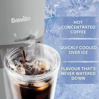 Breville Iced Coffee Maker 7 Breville Iced Coffee Maker - Image 5