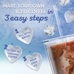 Breville Iced Coffee Maker 15 Breville Iced Coffee Maker -Home Accessories Store 375149 breville iced coffee maker 6