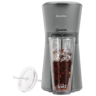 Breville Iced Coffee Maker 3 Breville Iced Coffee Maker
